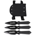 Noże do rzucania Herbertz Solingen Throwing Set 3szt (44002)-3 40716