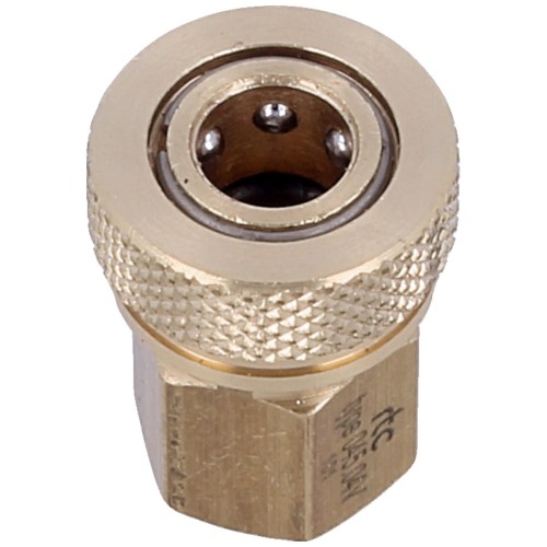 Adapter do napełniania kartusza karabinu PCP Reximex (PART ADP.KAR.PCP)-1 40718