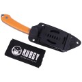 Nóż Kubey Perses Orange G10, Bead Blasted D2 (KU302A)-3 40725