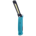 Latarka warsztatowa Klarus 550lm, 2000mAh, Working Light White/Red LED (WL1)-1 40805