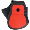 Ładownica Fobus Combo na większość magazynków 9mm (nie Glock) i kajdanek S&amp;W Model 100 (CU9)-2 40821