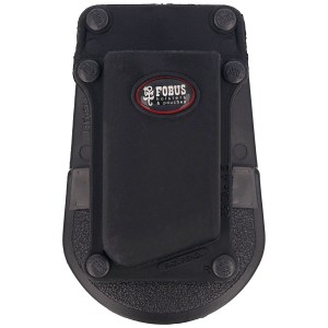 Ładownica Fobus na pojedynczy magazynek .45cal (3901-45)