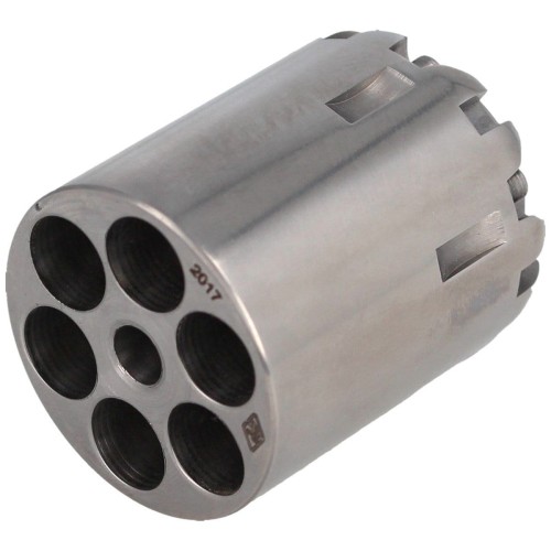 Bęben kapiszonowy Pietta 1858 Remington New Army / Navy Stainless .44 (A432/IX44)-1 40841