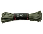 Linka Paracord BSH ADVENTURE BR-005A Zielona