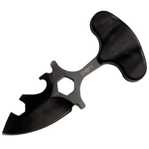 Nóż Taktyczny - Sztylet Na Szyję BSH N-314E