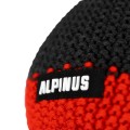 Czapka męska Alpinus Mutenia Hat czerwono-czarna-2 40929