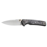 Nóż składany WE Knife Subjugator WE21014D-1 gray marble