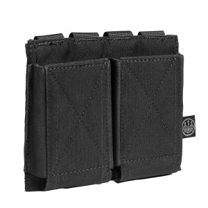 Ładownica na dwa magazynki Beretta Open Top Double 5.56 Mag Pouch czarna