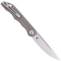 Noz-Kubey-Knife-Mizo-Tan-G10-Satin-14C28N-by-Tiguass-1.jpg