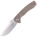 Noz-Kubey-Knife-Calyce-Tan-G10-Bead-Blasted-D2-KU901D.jpg