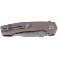 Noz-Kubey-Knife-Calyce-Tan-G10-Bead-Blasted-D2-KU901D-2.jpg