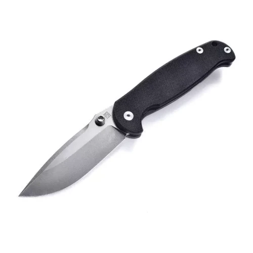 Nóż Real Steel S6 Stonewash (9432)-1 41056
