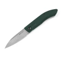 Nóż Real Steel Stella Green G10, Greywash VG-10 by Poltergeist Works (7054)-1 41108