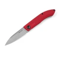 Nóż Real Steel Stella Red G10, Greywash VG-10 by Poltergeist Works (7053)-1 41109