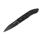 Nóż Real Steel Stella Black G10 Blackwash VG-10 by Poltergeist Works (7051B)