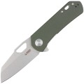 Noz-Kubey-Knife-Duroc-Green-Micarta-Black-Stonewashed-AUS-10-by-Colin-Maisonpierre.jpg