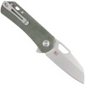 Noz-Kubey-Knife-Duroc-Green-Micarta-Black-Stonewashed-AUS-10-by-Colin-Maisonpierre-1.jpg