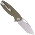 Noz-Kubey-Tityus-Green-G10-Bead-Blasted-D2-KU322B-1.jpg