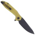 Noz-Kubey-Yellow-G10-Black-Stonewashed-D2-KU117C-1.jpg