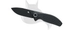 Nóż BlackFox Acutus Black G10, Black PTFE D2 by Grigorii Matveev (BF-764 BB)