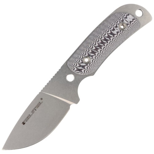 Noz-Real-Steel-Hunter-165-Black-White-G10-Stonewashed-12C27.jpg