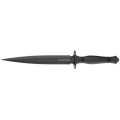 Nóż, sztylet ANV Knives M500 Anthropoid ANVM500-001 czarny-1 41174