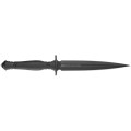 Nóż, sztylet ANV Knives M500 Anthropoid ANVM500-001 czarny-2 41174