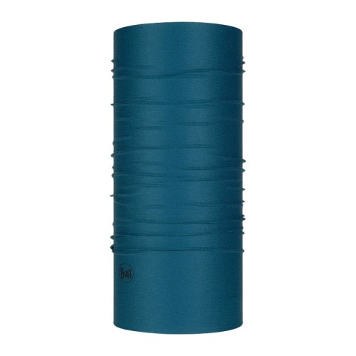 Chusta unisex BUFF wielofunkcyjna z ochroną przed owadami niebieska-1 41180
