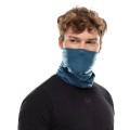 Chusta unisex BUFF wielofunkcyjna z ochroną przed owadami niebieska-2 41180