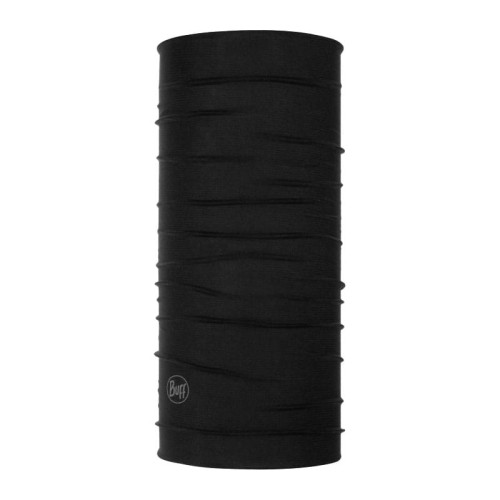 Chusta unisex BUFF wielofunkcyjna Coolnet UV czarna-1 41182
