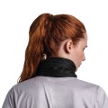 Chusta unisex BUFF wielofunkcyjna Coolnet UV czarna-2 41182