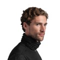 Chusta unisex BUFF wielofunkcyjna Coolnet UV czarna-4 41182