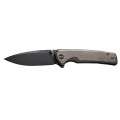 Nóż składany WE Knife Subjugator WE21014C-4 bronze-1 41222