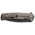 Nóż składany WE Knife Subjugator WE21014C-4 bronze-2 41222