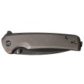 Nóż składany WE Knife Subjugator WE21014C-4 bronze-3 41222