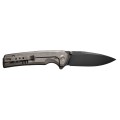 Nóż składany WE Knife Subjugator WE21014C-4 bronze-4 41222