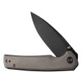 Nóż składany WE Knife Subjugator WE21014C-4 bronze-5 41222