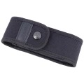 Nóż Maserin Police Black G10, Stonewashed N690 by Nicolai Lilin (680/G10N)-3 41261
