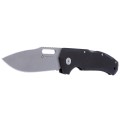 Nóż Maserin Nimrod Black G10, Stonewash M390 by Rumici (480/G10N)-2 41262