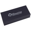 Nóż Maserin In-Estro Bocote/Aluminium, Satin D2 by Bonus (165/BO)-2 41264