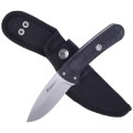 Nóż Maserin SAX Black G10, Satin 440C (975/LG/10N)-2 41265