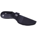Nóż Maserin SAX Black G10, Satin 440C (975/LG/10N)-3 41265