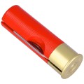 Nóż Maserin Cartridge Cal.12 Red Nylon, Glossy Finish (70 RED)-2 41269