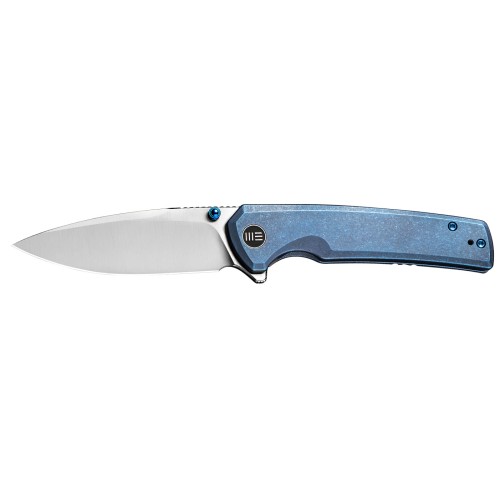Nóż składany WE Knife Subjugator WE21014C-3 blue-1 41274