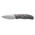 Nóż składany WE Knife Esprit WE20025A-A marble / gray-1 41278