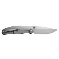 Nóż składany WE Knife Esprit WE20025A-A marble / gray-2 41278