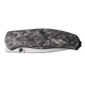 Nóż składany WE Knife Esprit WE20025A-A marble / gray-4 41278