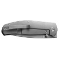 Nóż składany WE Knife Esprit WE20025A-A marble / gray-5 41278