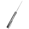 Nóż składany WE Knife Esprit WE20025A-A marble / gray-6 41278