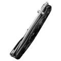 Nóż składany WE Knife Esprit WE20025A-A marble / gray-7 41278